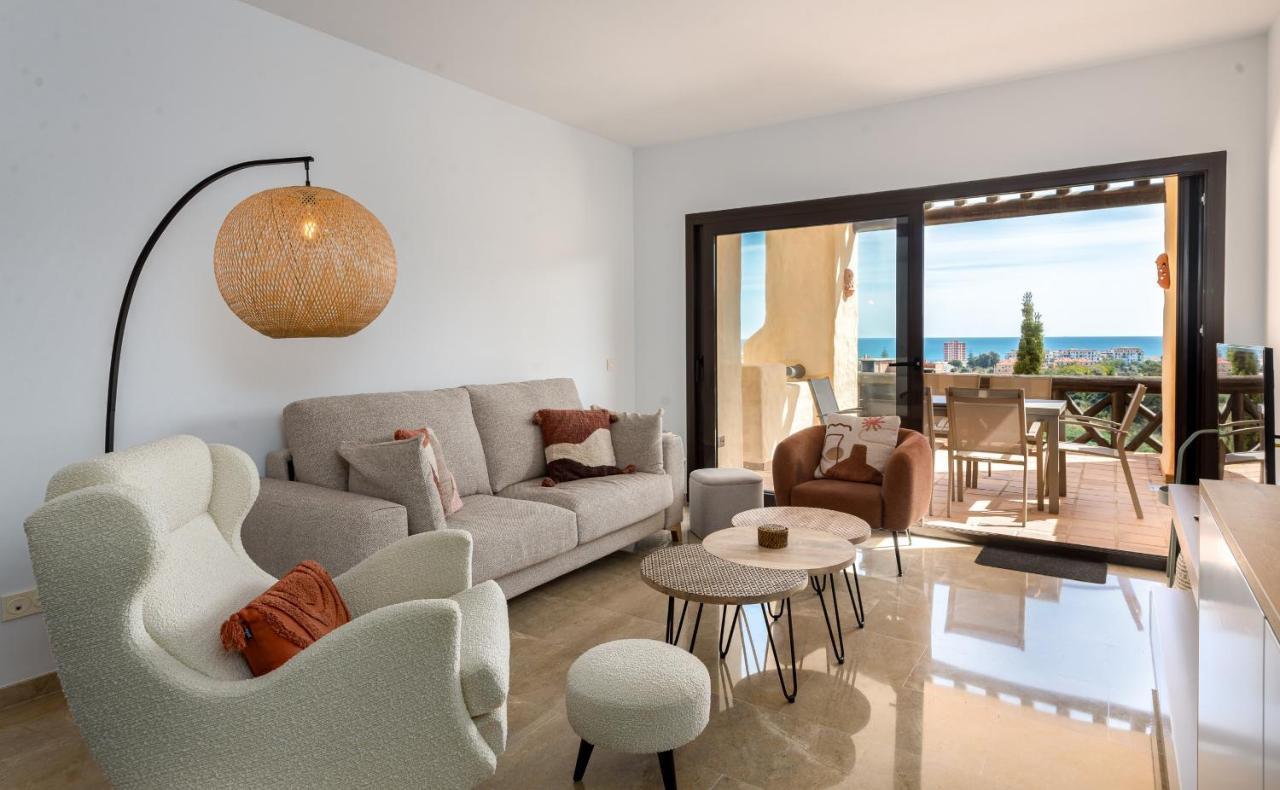 Ferienwohnung Coto Real 2412 Khios Manilva Exterior foto