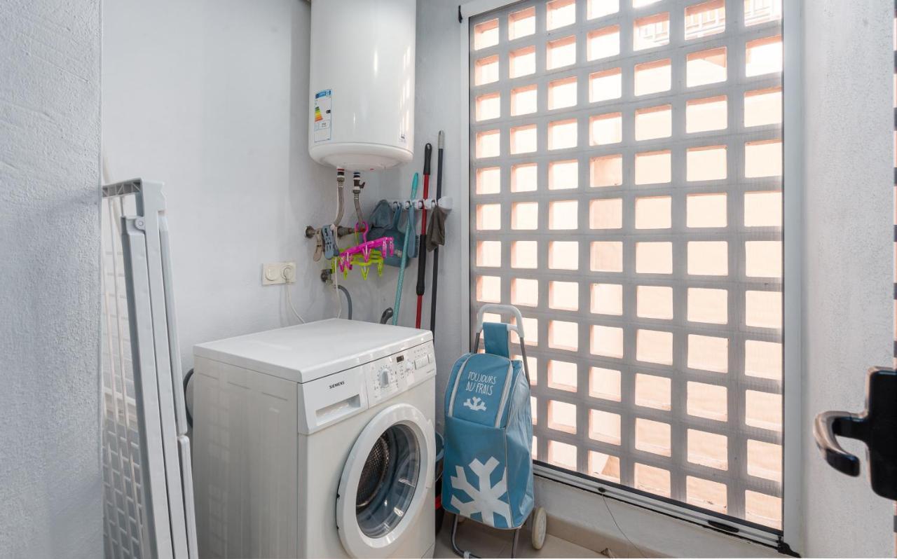 Ferienwohnung Coto Real 2412 Khios Manilva Exterior foto