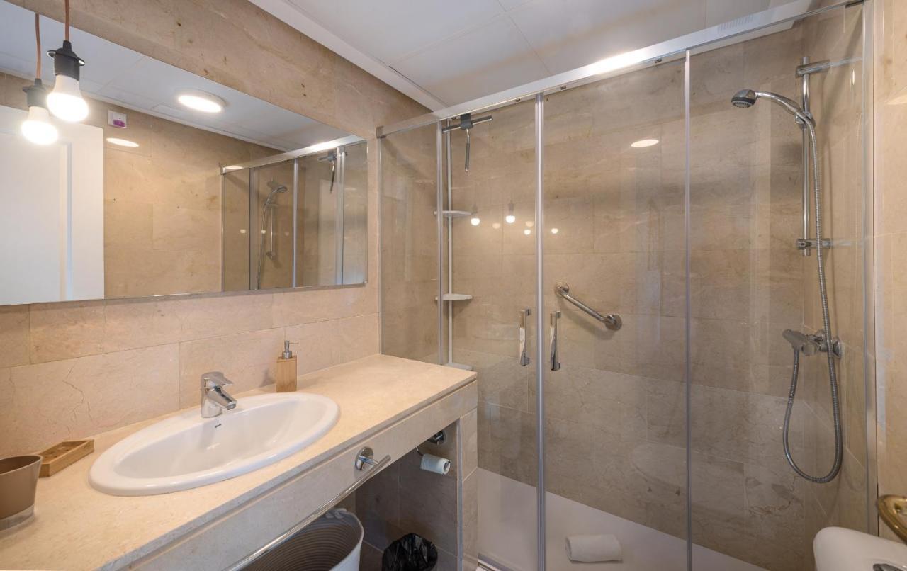 Ferienwohnung Coto Real 2412 Khios Manilva Exterior foto