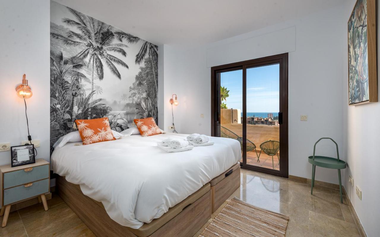Ferienwohnung Coto Real 2412 Khios Manilva Exterior foto