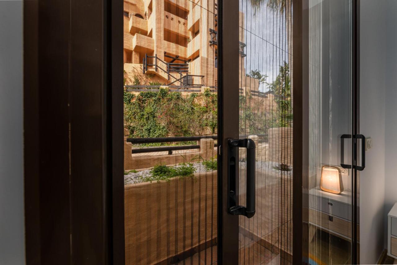 Ferienwohnung Coto Real 2412 Khios Manilva Exterior foto